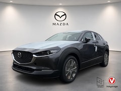 Mazda CX-30 - 2.5 e-SkyActiv-G M Hybrid Centre-line | NIEUW TE REGISTREREN | AUTOMAAT | ELEK. ACHTERKLEP