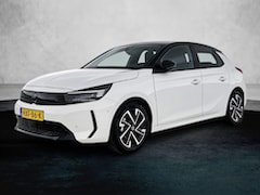 Opel Corsa - 1.2 75 pk GS | Climate control | Navigatie | Achteruitrijcamera | Apple Carplay en Android