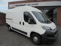 Citroën Jumper - 35 2.0 HDI L2H2 Zw