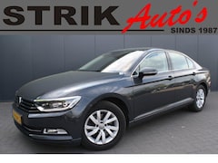 Volkswagen Passat - 1.5 TSI Comfortline Business NETTO EXPORT € 9989, - - AUTOMAAT - NAVIGATIE - TREKHAAK