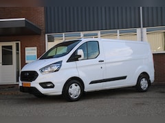 Ford Transit Custom - 300 2.0 TDCI L2H1 Trend / Camera / Cruise / Stoel verwarming