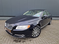Volvo S80 - 2.0 T5 Momentum /Org NL/NAP/Deal ond/Trekhaak