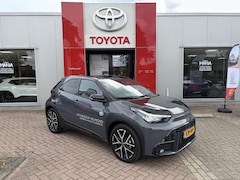 Toyota Aygo X - Hybrid 115 GR Sport