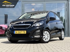 Peugeot 108 - 1.0 e-VTi 72pk 5D Active | Airco | Bleutooth | NL Auto |