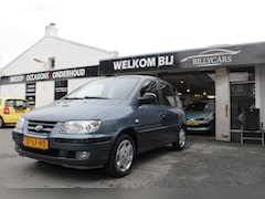 Hyundai Matrix - 1.8i GLS / Airco / CruiseControl / Elektrische ramen /