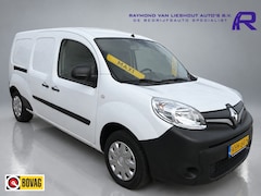 Renault Kangoo - 1.5 Blue dCi 95 PK Maxi L2 AIRCO CRUISE CONTROL PDC