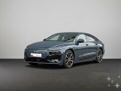 Audi A6 Sportback e-tron - S edition 100kWh 367 PK Quattro | Techniekpakket pro | MMI experience pro | Glazen panoram