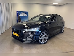 Ford Focus Wagon - 1.0 EcoBoost Hybrid ST Line | Driver Assist. Pack | Winter Pack | Sync 4 | Apple Car Play