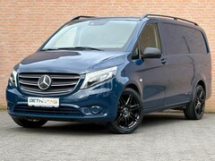Mercedes-Benz Vito - 114CDI 136PK Lang 9G-Tronic / LED / 2.500kg trekhaak / Euro6