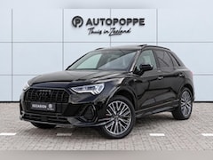 Audi Q3 - 45 TFSI e S edition 245pk S-Tronic