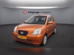 Kia Picanto - 1.0 LXE
