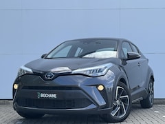 Toyota C-HR - 2.0 Hybrid Dynamic l Apple Carplay/Android Auto l Cruise control adaptief l Dodehoek detec