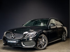 Mercedes-Benz C-klasse Estate - C43 AMG/450 Head-up|camera|stoelverwarming|LED|elektrische stoelen|