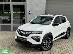 Dacia Spring - Comfort Plus 27 kWh SOH 93% CCS/Navi/Camera/CarPlay