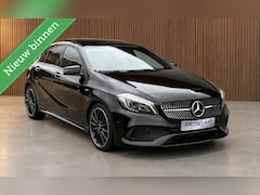 Mercedes-Benz A-klasse - Edition AMG ✅Sfeerverlichting ✅Harman Kardon