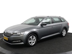 Skoda Superb Combi - 1.5 TSI ACT Business Edition Rijklaarprijs