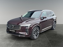 Volvo XC90 - 2.0 T8 Plug-in hybrid AWD Plus Bright | Luchtvering | Panoramadak | Getint glas | Headup d