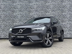 Volvo XC60 - 2.0 T6 Plug-in Hybrid AWD R-Design | PHEV Long Range | Achteruitrijcamera | Parkeersensore