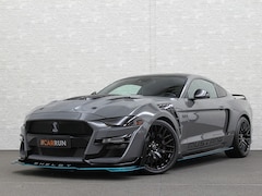 Ford Mustang - V8 Shelby GT 500 Replica | 450pk | Prijs incl. Bpm 53850, = | EU Auto | ACC | Stoelventila