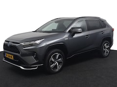 Toyota RAV4 - 2.5 Plug-in Hybrid AWD Dynamic | Trekhaak | Origineel Nederlands |