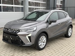 Mitsubishi ASX - 1.8 HEV 160 AT Intense | Van: € 34.999, - nu rijklaar voor: € 32.999,