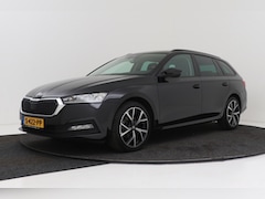 Skoda Octavia Combi - 1.5 TSI First Edition | Camera | CarPlay | Stoelverwarming |