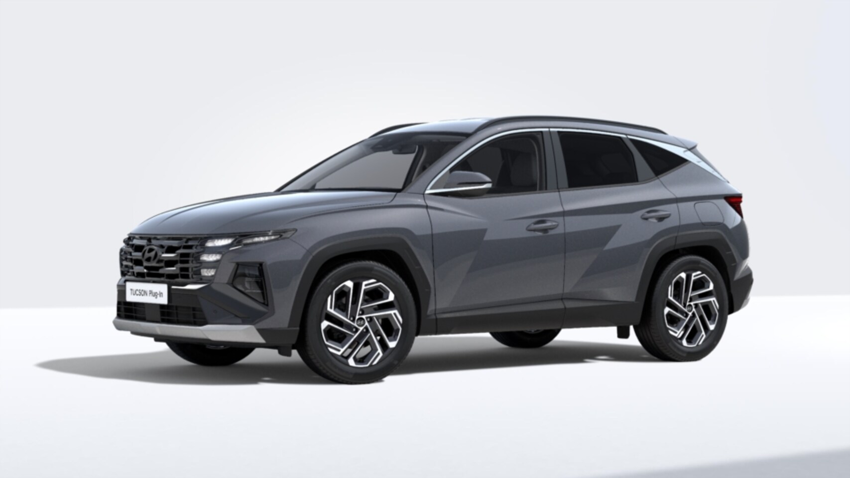Hyundai Tucson - Comfort Smart - PHEV | €12.000,- voordeel !! | Private Lease vanaf 645,- p/m !! - AutoWereld.nl
