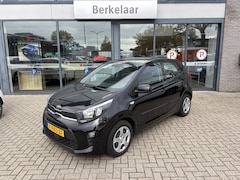 Kia Picanto - 1.0 DPi ComfortLine