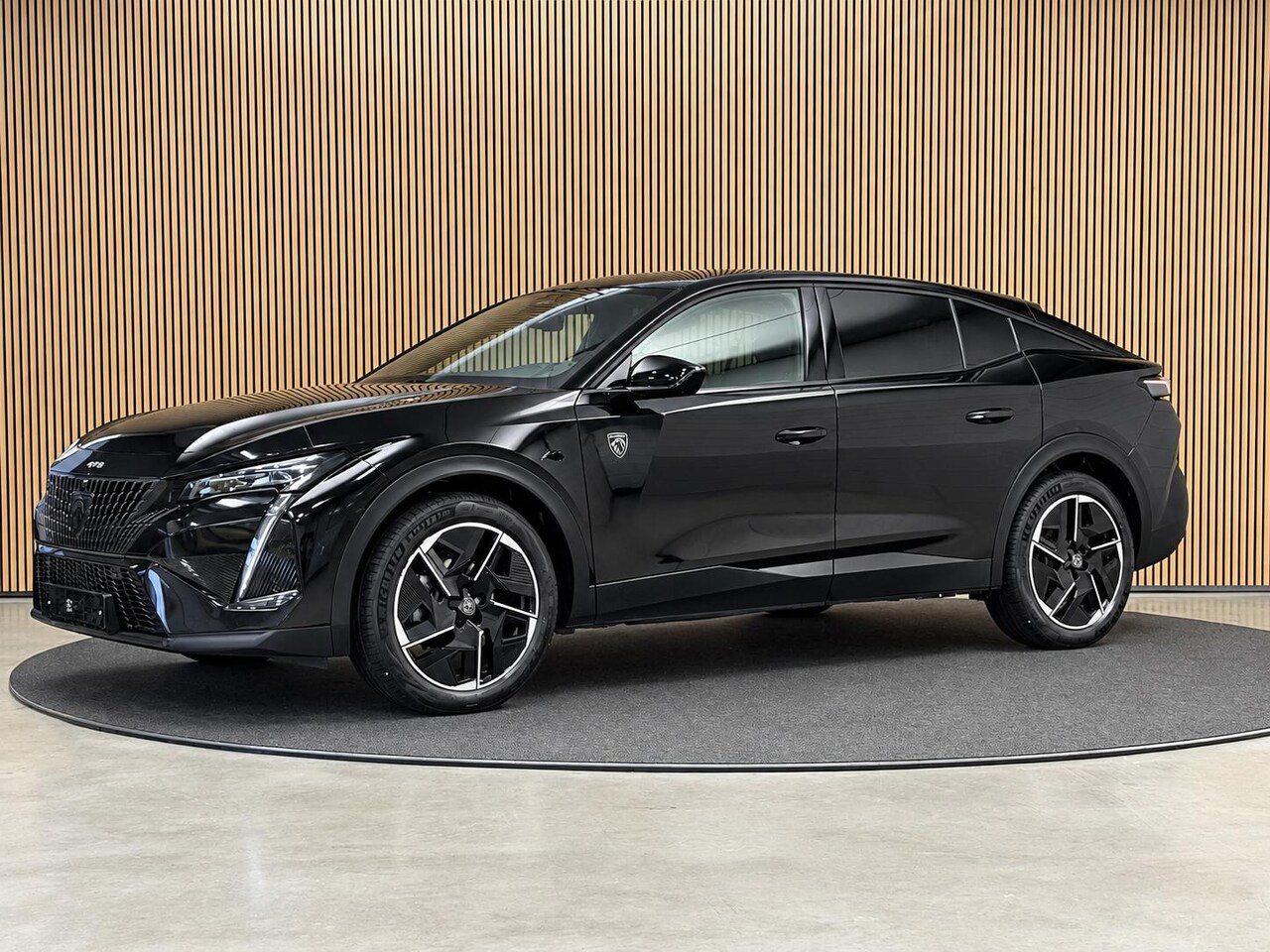 Peugeot 408 - 1.2 PureTech 130PK Aut. GT | Alcantara | LED | 360 Camera | Memory | Navi | Incl. garantie - AutoWereld.nl