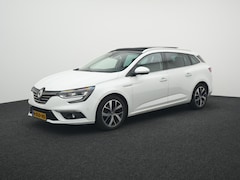 Renault Mégane Estate - 1.3 TCe Bose | PANORAMADAK | TREKHAAK | LED KOPLAMPEN | APPLE/ANDROID CARPLAY | 12 MAANDEN