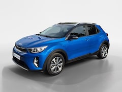 Kia Stonic - 1.0 T-GDi MHEV DynamicPlusLine | Cruise Control | Climate Control | Camera | Navigatie | P