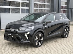 Mitsubishi Grandis - 1.8 HEV 160 Instyle | Van: € 46.199, - nu rijklaar voor: € 41.699,