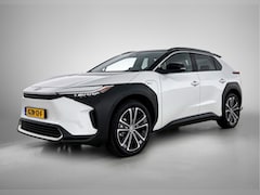 Toyota bZ4X - Premium 4WD 71 kWh