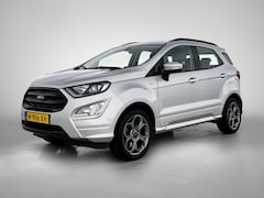 Ford EcoSport - 1.0 EcoBoost ST-Line | Trekhaak afneembaar | Navi | Apple CarPlay/Android Auto | Parkeerse