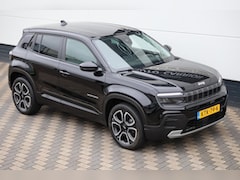 Jeep Avenger - 1.2 Altitude Navi Carplay Camera JBL BTW