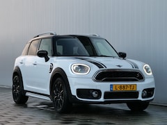 MINI Countryman - 2.0 Cooper S 192pk Chili Automaat PDC / Camera / Stoelverwarming