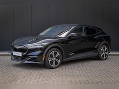 Ford Mustang Mach-E - RWD 75 kWh | Pano-dak | B&O audio | 360 Camera | Elektr. Klep | Memory Stoel | Leder | Sta