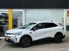 Renault Symbioz - 1.8 E-Tech full hybrid 160 esprit Alpine | Cruise adaptief | Stoel & stuur verwarming | Go