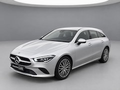 Mercedes-Benz CLA-klasse Shooting Brake - 180 Luxury Line | Stoelverwarming | Achteruitrijcamera | Cruise Control