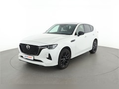 Mazda CX-60 - 2.5 e-SkyActiv PHEV Homura | ZG73077 |