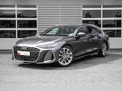 Audi A6 Avant - 2.0 TFSI e-hybrid 299pk quattro | Vierwielbesturing | 360 Camera | Trekhaak | 19" | | Vier
