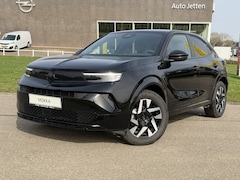 Opel Mokka - GS 1.2 Turbo #RIJKLAAR# | Camera | Sensoren