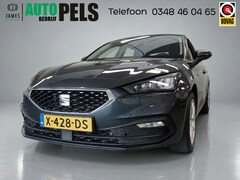 SEAT Leon - 1.0 TSI Style 110pk, Apple Carplay, Clima controle, Cruise controle, Elek ramen, Xenon, Le