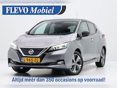 Nissan LEAF - E+ N-Connecta 62 kWh Aut. Cam|Clima|LMV|Adapt.Cruise