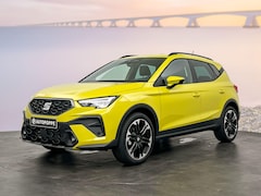 SEAT Arona - FR Business Connect 1.0 EcoTSI 85 kW / 115 PK SUV
