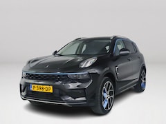 Lynk & Co 01 - 1.5 | Panoramadak | Parkeercamera | Stoelverwarming | Infinity audio | Trekhaak