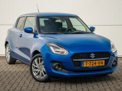 Suzuki Swift - 1.2 Select Smart Hybrid| Apple carplay | Android auto | Adaptive cruise| Stoelverwarming|