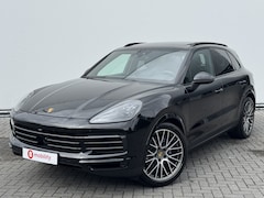 Porsche Cayenne - 3.0 E-Hybrid Platinum Edition Sport Chrono Pakket Trekhaak 3500kg Dealer onderhouden | PDL