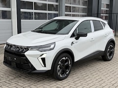 Mitsubishi ASX - 1.8 HEV 160 AT Intense+ | Van: € 39.199, - nu rijklaar voor: € 35.199,
