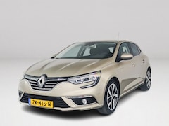 Renault Mégane - 1.3 TCe Bose | Parkeercamera | Bose audio | Carplay | Cruise control